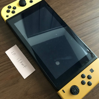 【ポケモンソフト付】ニンテンドースイッチ　