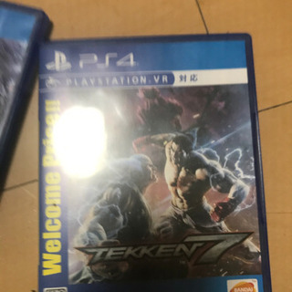 ps4ゲーム