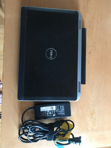 大人気！驚速Core i7 3540m 搭載機②　メモリー８G　Dell latitude e6330 Windows10pro 64bit DVD rw搭載　在宅ワーク最適