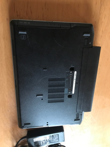 大人気！驚速Core i7 3540m 搭載機②　メモリー８G　Dell latitude e6330 Windows10pro 64bit DVD rw搭載　在宅ワーク最適