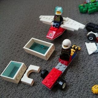 レゴの画像