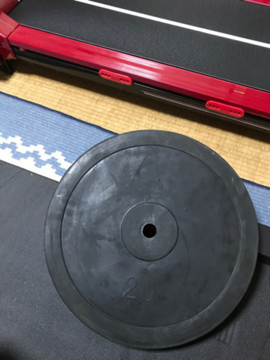 オールラバープレート値下げします。