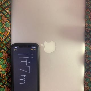 MacBookAir2009 13inch 「お取引中」の画像