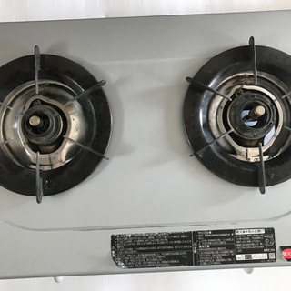 5/24まで　リンナイ　ガステーブル　ガスコンロ  の画像