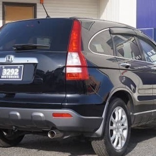 ★他社ローンNGでも、、、ミツクニがある！！　★自社ローン専門中古車販売店！！　ホンダ ＣＲ－Ｖ ＺＬの画像