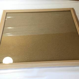FUJIFILM 富士フィルム フジカラー 木製額縁 M12N ...