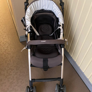 お値下げ‼️ コンビ アンブレッタ ☆受け渡し場所相談可能！