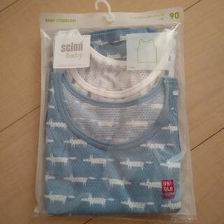 タンクトップ90