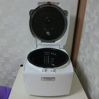 【取引中】美品 炊飯器の画像
