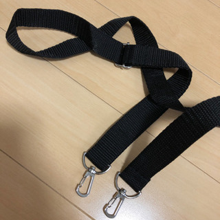 美品　ショルダーバックの画像
