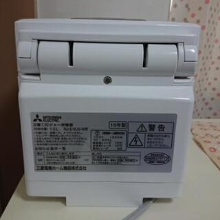 【取引中】美品 炊飯器の画像