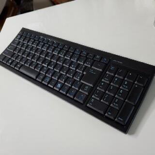 エレコム Bluetoothキーボード