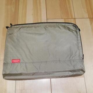 バッグインバッグ　マンハッタンポーテージ