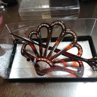 和服に合いそうな物