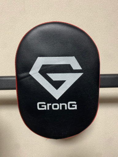 GRONG  チンニング　スタンド　