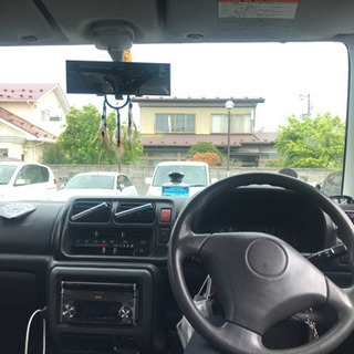 jb23  4型　ジムニー　ノーマルの画像