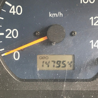 jb23  4型　ジムニー　ノーマルの画像