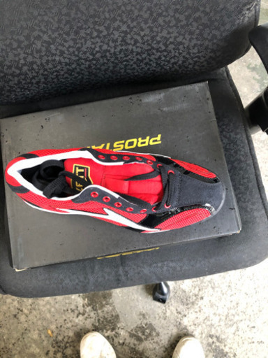 野球オーダーシューズ（最終値引き）