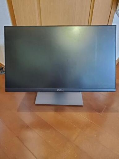 Dell タッチパネル対応モニター　プロフェッショナルシリーズ P2418HT