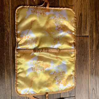 最終値下げ❗️🌟ロクシタン　スパークリングバッグ🌟の画像