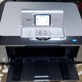 キャノンプリンタ複合機　MP640の画像