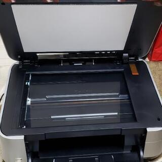キャノンプリンタ複合機　MP640の画像