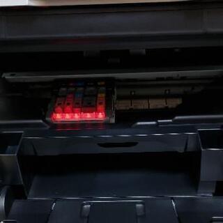 キャノンプリンタ複合機　MP640の画像