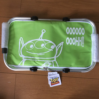 ディズニー（ミニオン）レジャーバッグ 保冷・保温