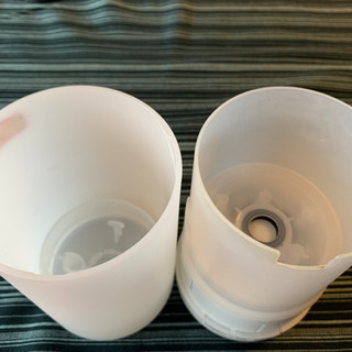 【決定しました】無印良品　アロマディフューザーの画像