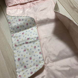 ジェラートピケット　おむつシートの画像