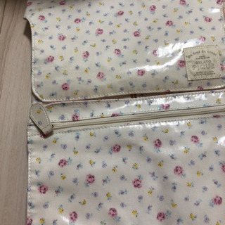 ジェラートピケット　おむつシートの画像