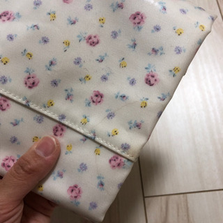 ジェラートピケット　おむつシートの画像