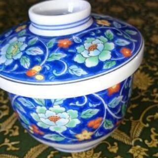 食器(茶碗蒸し用)5セットの画像