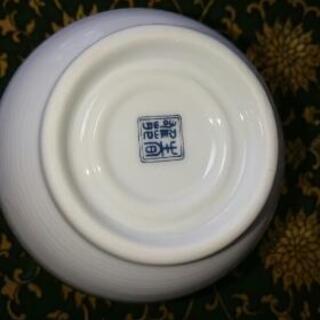 食器(茶碗蒸し用)5セットの画像