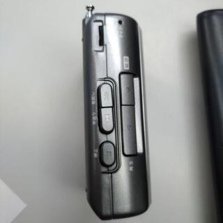 コンパクトラジカセの画像