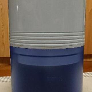 象印の除湿器