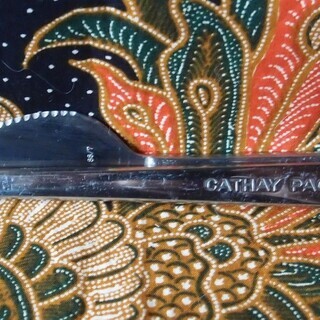 【中古】キャセイパシフィック航空（Cathay Pacific）...