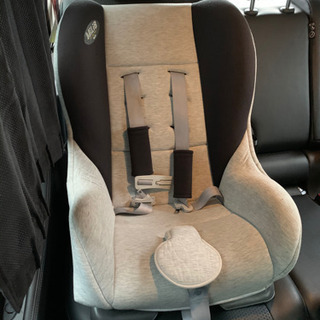 タカタ製チャイルドシートの画像