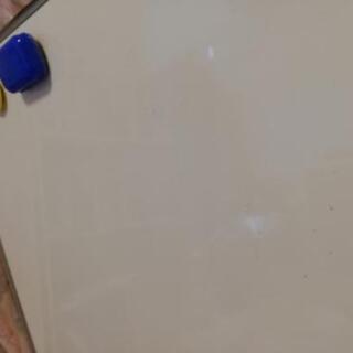 ホワイトボード 60×90cmの画像