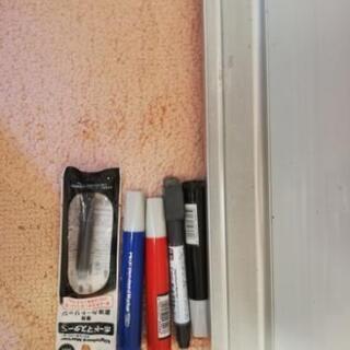 ホワイトボード 60×90cmの画像