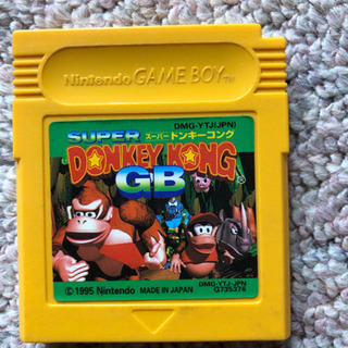 スーパードンキーコング