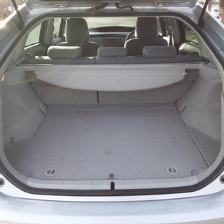 トヨタプリウス(車検: 令和4年1月30日)の画像