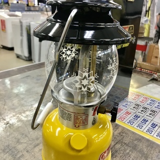 Coleman SEASONS LANTERN 2007 コールマンシーズンランタン
