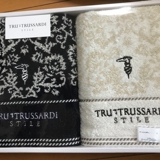 フェイスタオル（新品、未使用品）