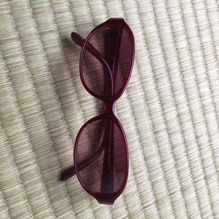 Zoff サングラス