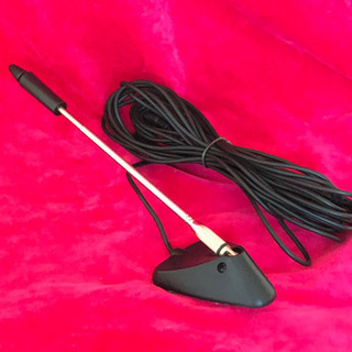 値下げ！SANYO ポータブルナビ  ゴリラ NV-SD580DTの画像