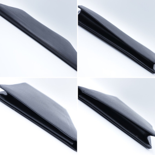 《LOUIS VUITTON/エピ トラペーズ ターンロック セカンドバッグ》