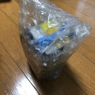 リサイクルトナーカートリッジ　3色セットの画像