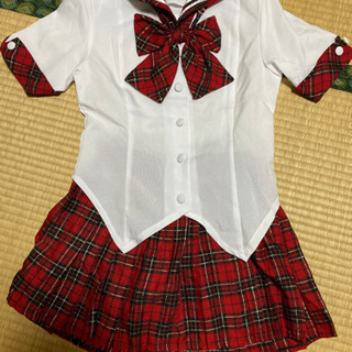 コスプレ　制服