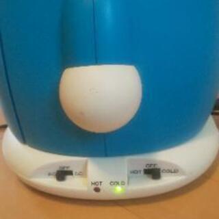 お取引中☆ ドラえもん 冷温庫 ☆の画像